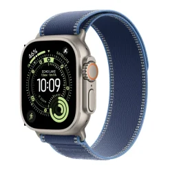 Apple Watch Ultra 3 – GPS doppia frequenza, display luminoso, autonomia prolungata
