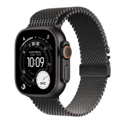 Apple Watch Ultra 3: GPS doppia frequenza, autonomia prolungata e funzioni salute avanzate