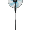 Ardes AR5ST40PN Ventilatore a piantana Nero