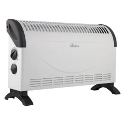 ARDES Termoconvettore KALOR 1500 W Libera installazione