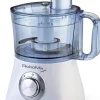 Ariete 1769 Robomix Compact da Cucina Multifunzione Capacità 2 L con Set Accessori per Tritare