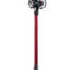Ariete 2757 Senza sacchetto 1 L Rosso