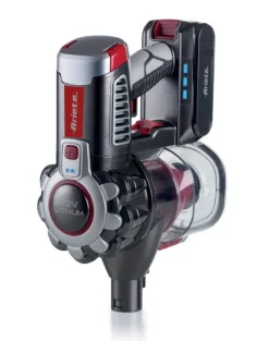 Ariete 2757 Senza sacchetto 1 L Rosso