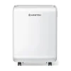 Ariston Deumidificatore Portatile 10L Superficie 20m² Bianco - DEOS10 EVO