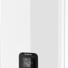 Ariston Next Evo SFT 16 LPG EU Scaldabagno a Gas Verticale 16 LPG EU Senza serbatoio, 3100W