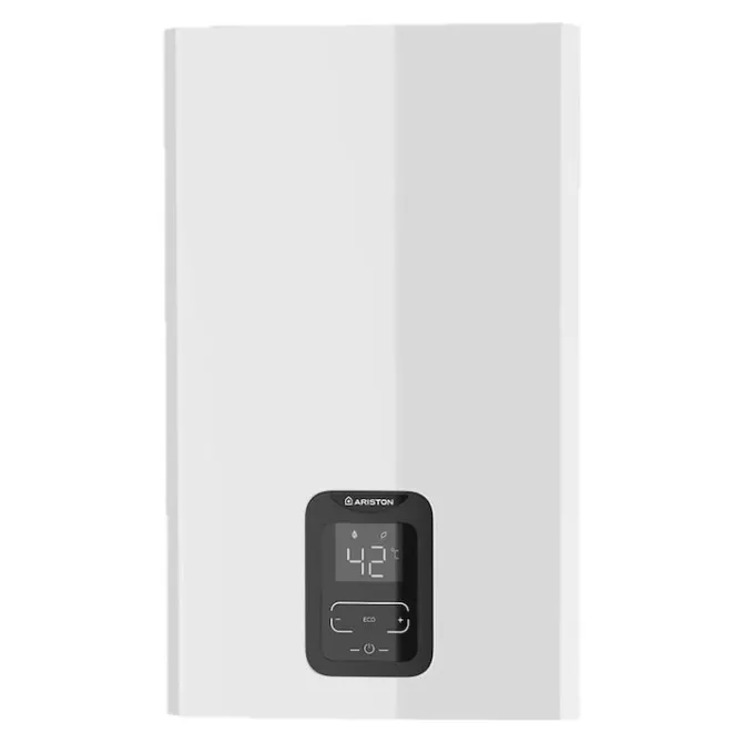 ARISTON NEXT EVO X 11 NG EU Scaldabagno a gas istantaneo