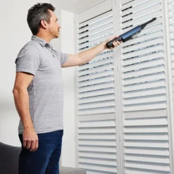 ASPIRABRICIOLE SENZA FILO SHARK WANDVAC 2.0 WV270EU
