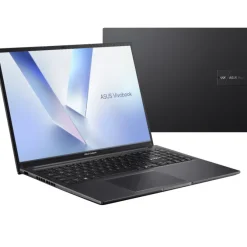 ASUS Notebook M1605NAQ-MB229W Processore Ryzen 5 2xx AMD Radeon SSD 512 Ram 16