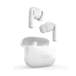 Auricolari TWS Spike Twin: connessione auto-pairing e 16 ore di autonomia