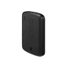 Batteria Portatile Celly Powerbank litio 5000mAh Nero