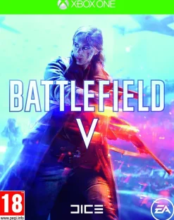 Battlefield V Xbox One