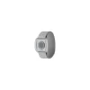 BEGHELLI SALVALAVITA BAND Smartwatch GRIGIO CHIARO