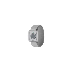 BEGHELLI SALVALAVITA BAND Smartwatch GRIGIO CHIARO