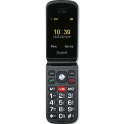 Beghelli Salvalavita Phone SLV15 ECODESIGN 9137N