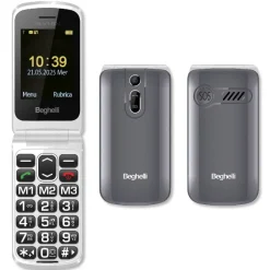 Beghelli Salvalavita Phone SLV18 ECODESIGN 9138N