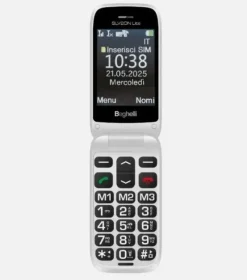 Beghelli Salvalavita Phone SLV20 Lite ECODESIGN