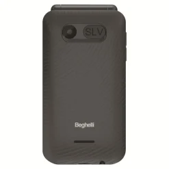 Beghelli Salvalavita Phone SLV41 4G Doppio Schermo