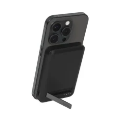 Belkin BoostCharge Pro power bank wireless 15W Quick Charge 2.0 nero