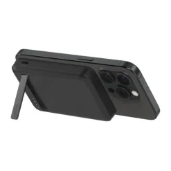 Belkin BoostCharge Pro power bank wireless 15W Quick Charge 2.0 nero