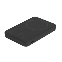 Belkin BoostCharge Pro power bank wireless 15W Quick Charge 2.0 nero