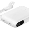 Belkin BPB027HQWH Power Bank 10000 mAh Bianco con 2 Porte USB-C