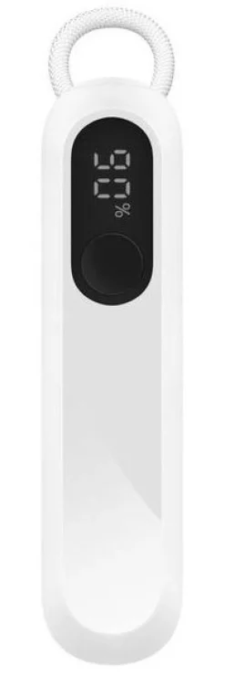 Belkin BPB027HQWH Power Bank 10000 mAh Bianco con 2 Porte USB-C