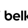 Belkin Caricatore Wireless Magnetico Qi2.2 25W con Kickstand e Cavo 2m