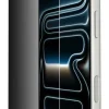 Belkin ScreenForce InvisiGlass per iPhone 17 Pro - Pellicola Privacy Antibatterica