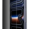 Belkin ScreenForce InvisiGlass per iPhone 17 Pro Max – Pellicola Privacy Antibatterica