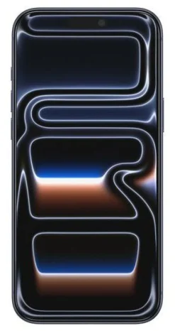 Belkin ScreenForce InvisiGlass per iPhone 17 Pro Max – Pellicola Privacy Antibatterica