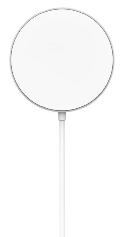 Belkin WIA011HQWH Caricatore Wireless USB Interno con Ricarica Rapida 2m Bianco