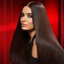 Bellissima Imetec Absolute, Piastra per capelli professionale con piastre 4XL