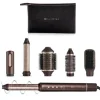 Bellissima Prodigy, Styler, Tecnologia Ion-Ceramic, Controllo del calore, 3 Temperature, 1200 W, 6 accessori