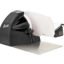 Berkel Affettatrice domestica Home Line 200 PLUS Nero