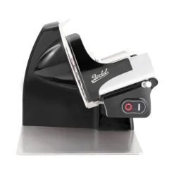 Berkel Affettatrice domestica Home Line 200 PLUS Nero