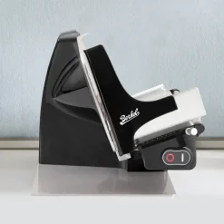 Berkel Affettatrice domestica Home Line 200 PLUS Nero