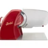 Berkel Affettatrice domestica Home Line 200 PLUS Rosso