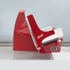 Berkel Affettatrice domestica Home Line 200 PLUS Rosso