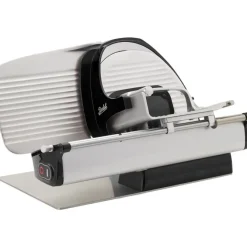 Berkel Affettatrice domestica Home Line 250 PLUS Nero