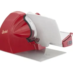 Berkel Affettatrice domestica Home Line 250 PLUS Rosso