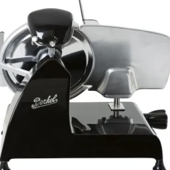 Berkel Affettatrice domestica Red Line 250 Nero