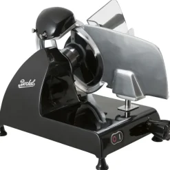 Berkel Affettatrice domestica Red Line 250 Nero