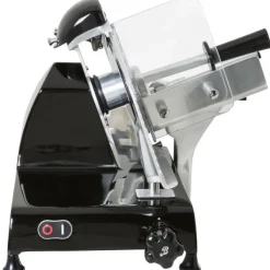 Berkel Affettatrice domestica Red Line 250 Nero