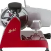Berkel Affettatrice domestica Red Line 250 Rosso