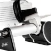 Berkel Icon Line Slicer nero Affettatrice Icon Collection