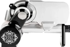 Berkel Icon Line Slicer nero Affettatrice Icon Collection