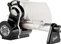 Berkel Icon Line Slicer nero Affettatrice Icon Collection