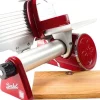 Berkel Icon Line Slicer rosso Affettatrice Icon Collection