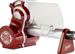 Berkel Icon Line Slicer rosso Affettatrice Icon Collection