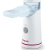 BEURER Aerosol a membrana oscillante, IH 51, 2 velocità - Bianco